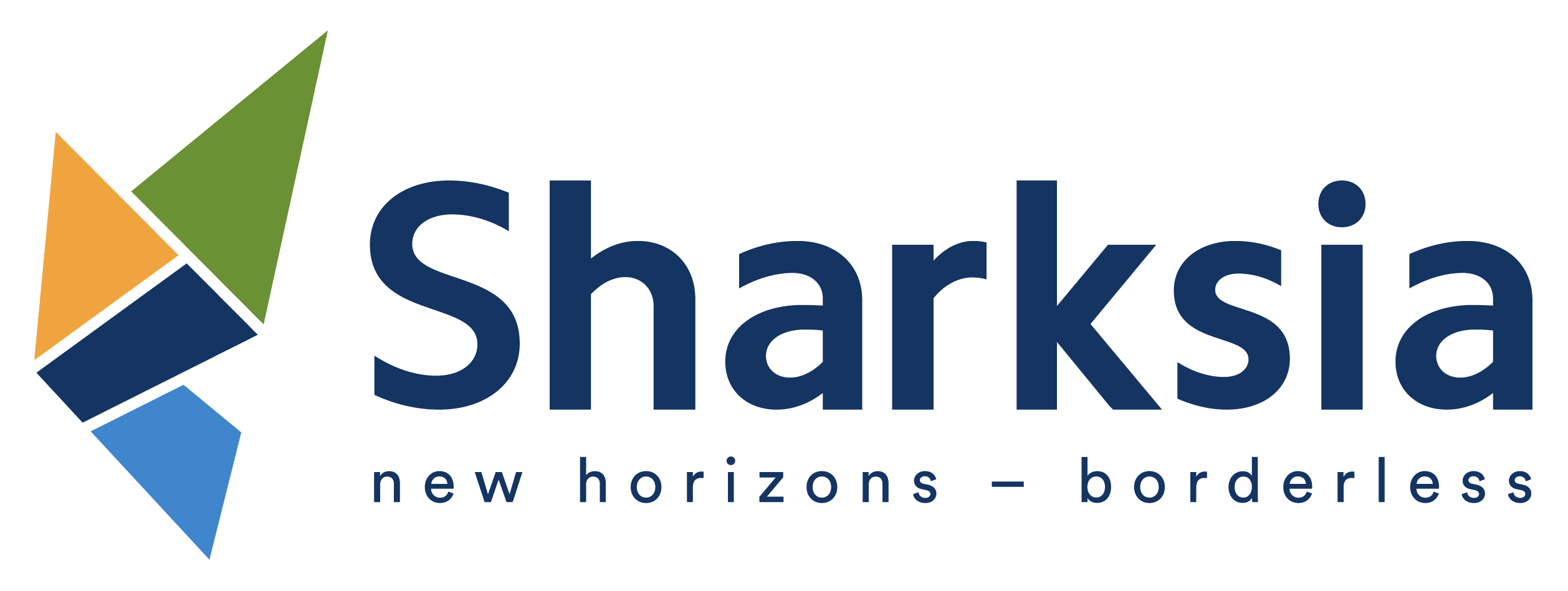 Sharksia